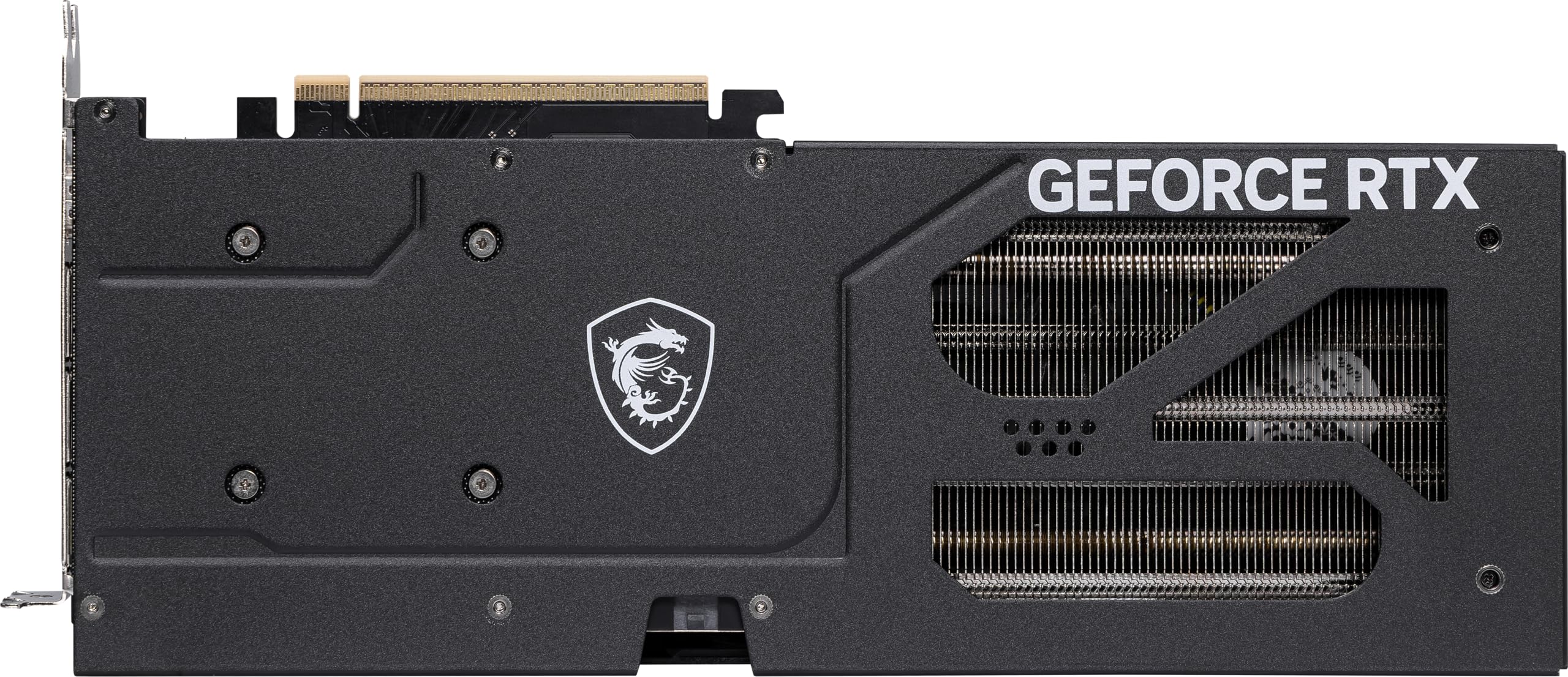 MSI Gaming RTX 5060 Ti 16G Ventus 3X OC Graphics Card (16GB GDDR7